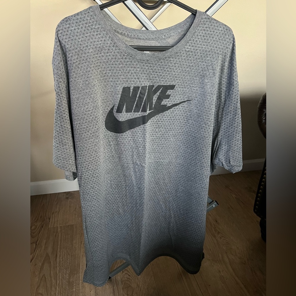 Nike NSW tee Sz XXL